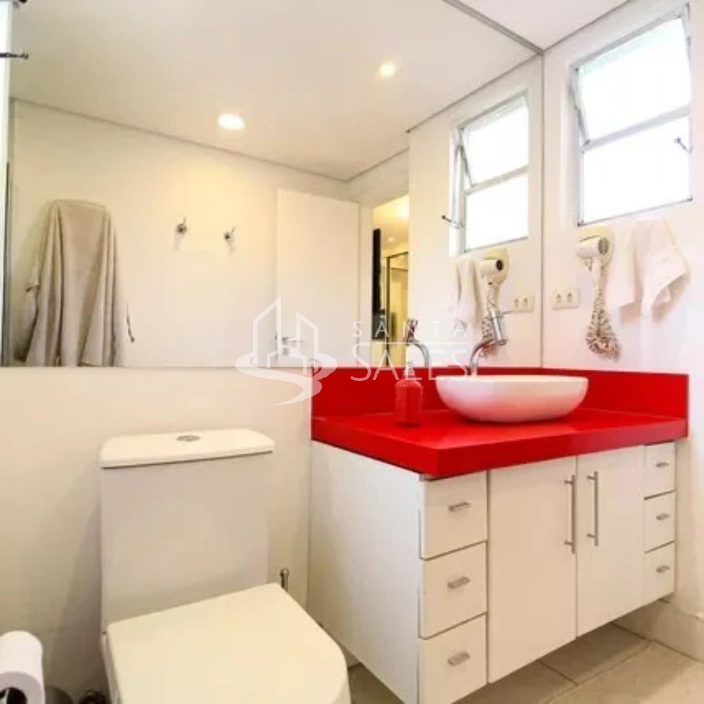 Apartamento, 3 quartos, 100 m² - Foto 14