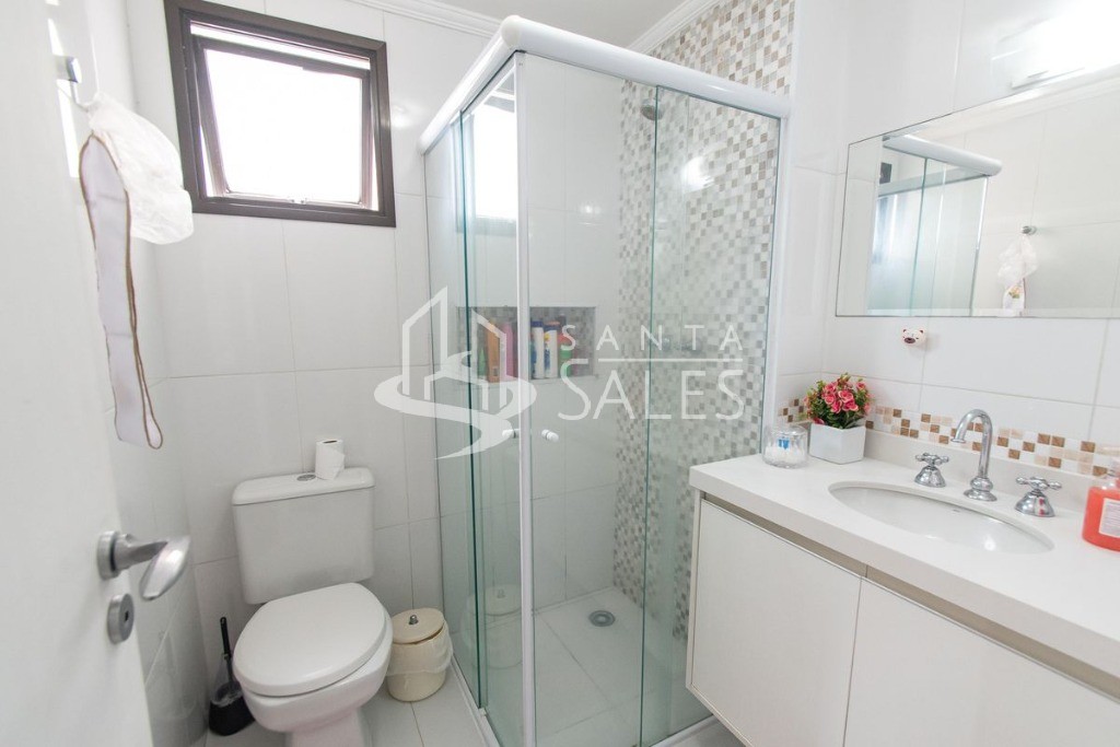 Apartamento, 3 quartos, 79 m² - Foto 21