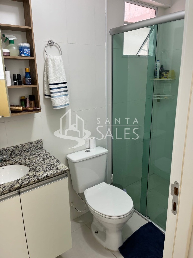 Apartamento, 2 quartos, 64 m² - Foto 23