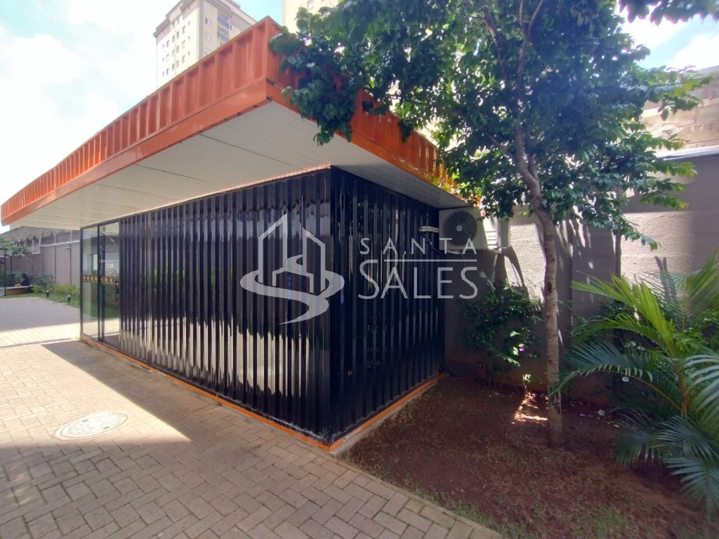 Apartamento, 1 quarto, 24 m² - Foto 19