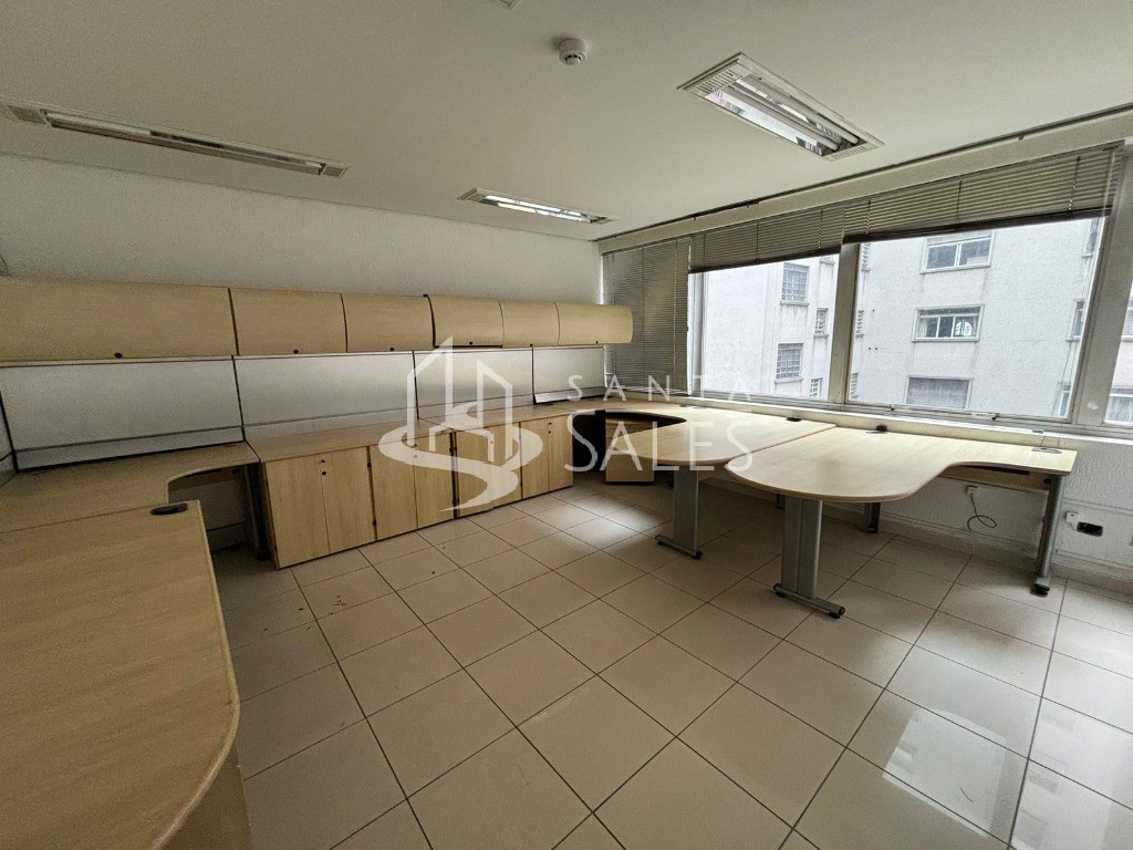 Apartamento, 2 quartos, 50 m² - Foto 17