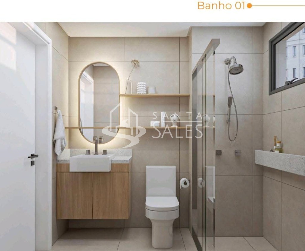 Apartamento, 3 quartos, 186 m² - Foto 17