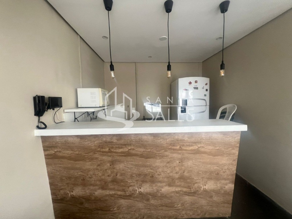 Apartamento, 2 quartos, 64 m² - Foto 7