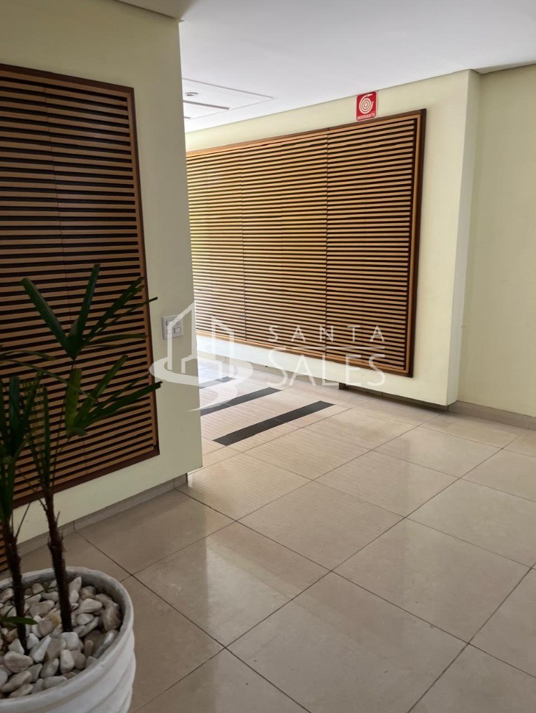 Apartamento, 1 quarto, 46 m² - Foto 7