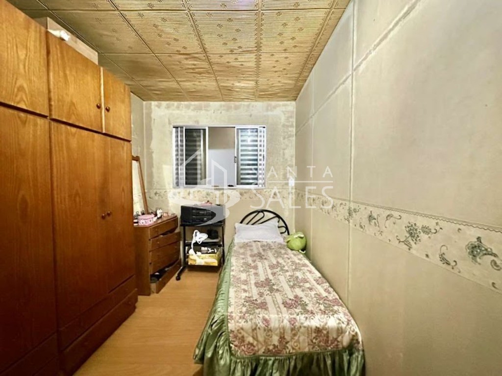 Sobrado, 3 quartos, 110 m² - Foto 18
