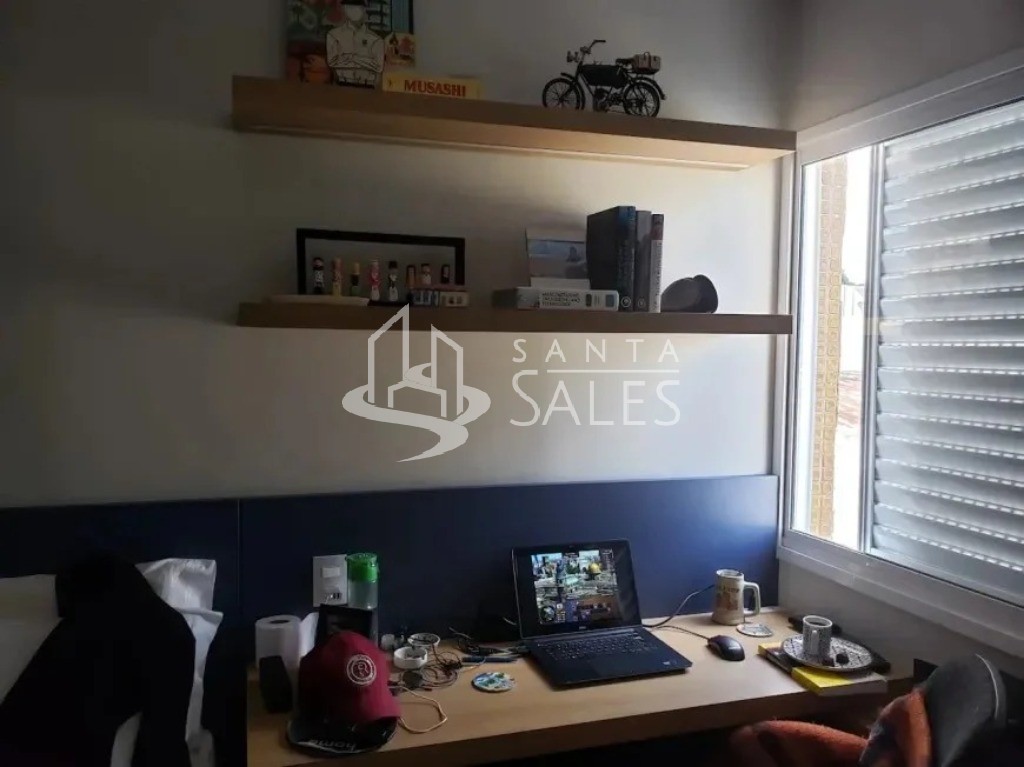 Apartamento, 2 quartos, 75 m² - Foto 6