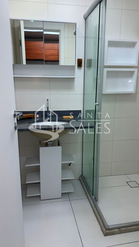 Flat/Apart Hotel, 1 quarto, 25 m² - Foto 12