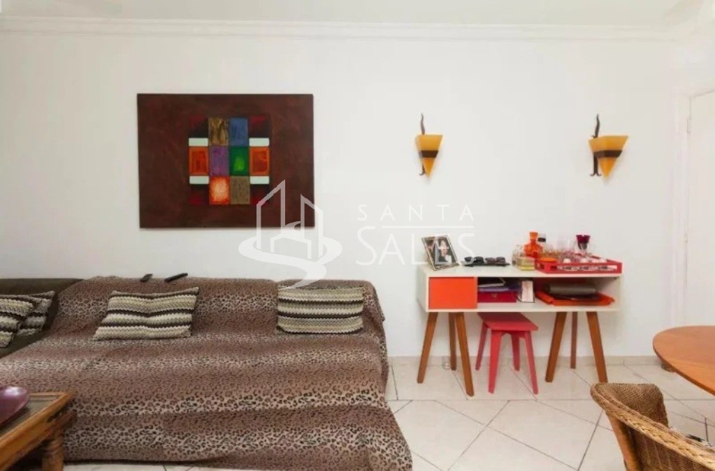 Apartamento, 1 quarto, 47 m² - Foto 9