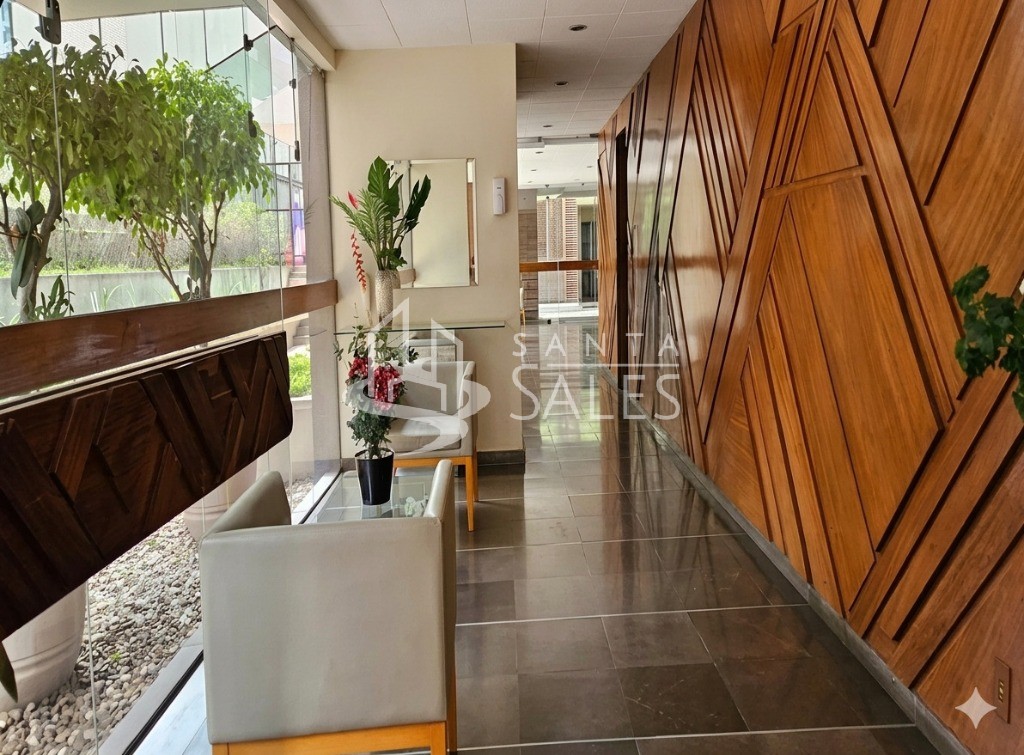 Apartamento, 3 quartos, 98 m² - Foto 4