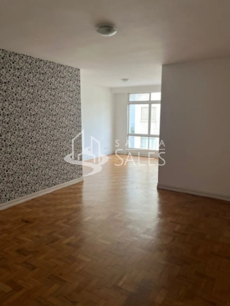 Apartamento, 3 quartos, 160 m² - Foto 1