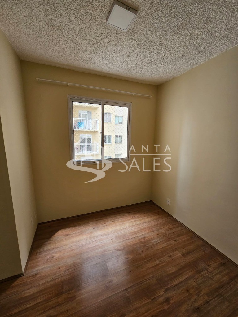 Apartamento, 2 quartos, 33 m² - Foto 9