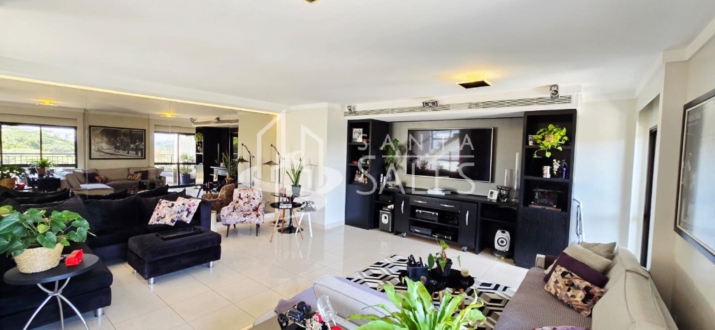 Apartamento, 3 quartos, 270 m² - Foto 4