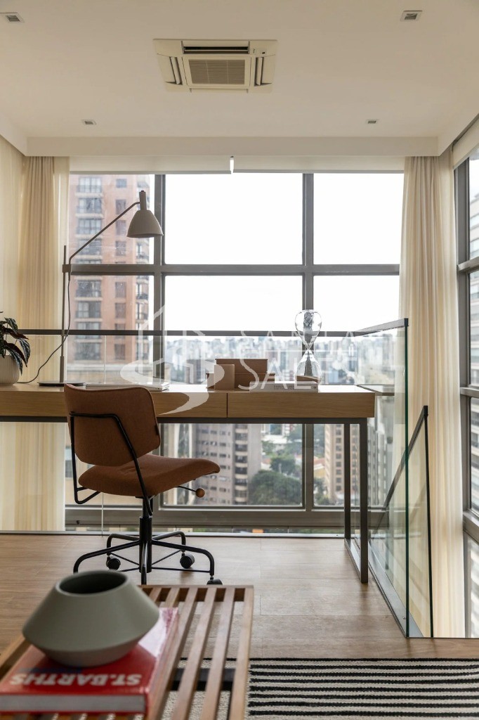 Apartamento, 1 quarto, 180 m² - Foto 33