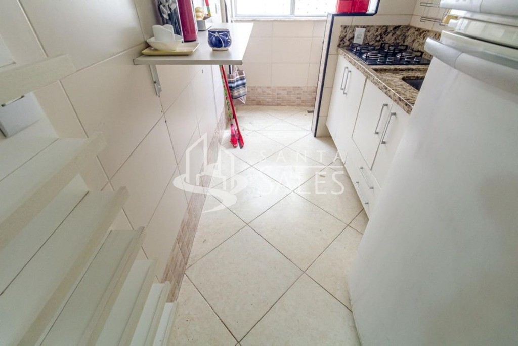 Apartamento, 1 quarto, 40 m² - Foto 6