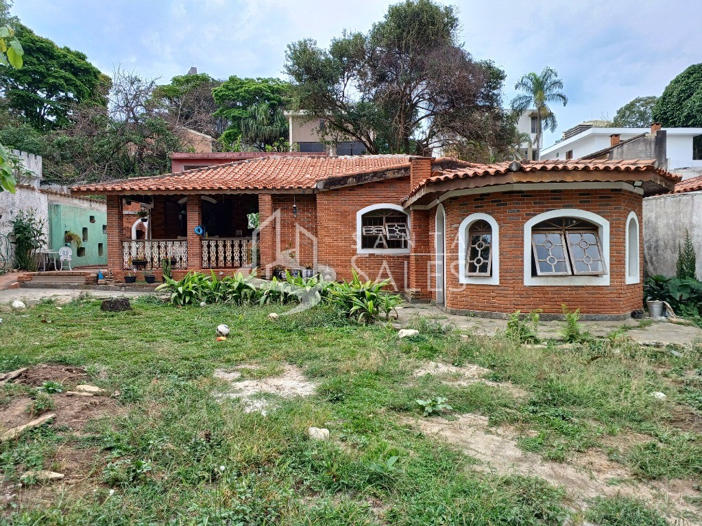 Casa, 3 quartos, 248 m² - Foto 6