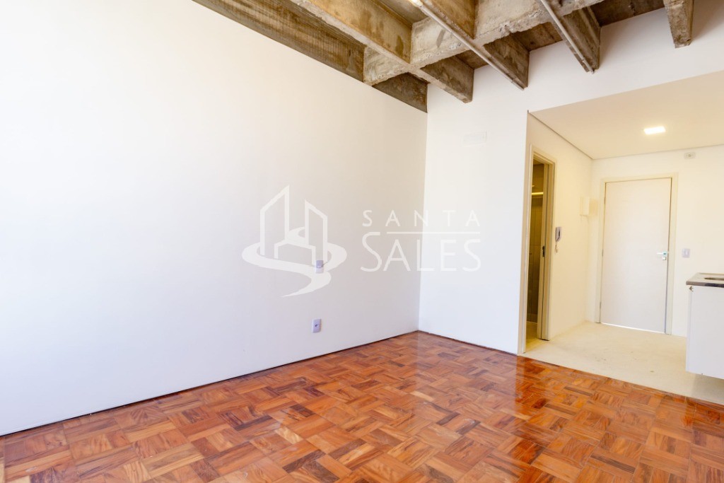 Apartamento, 1 quarto, 23 m² - Foto 8