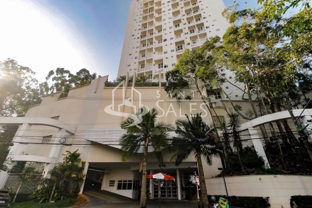 Apartamento, 1 quarto, 50 m² - Foto 16