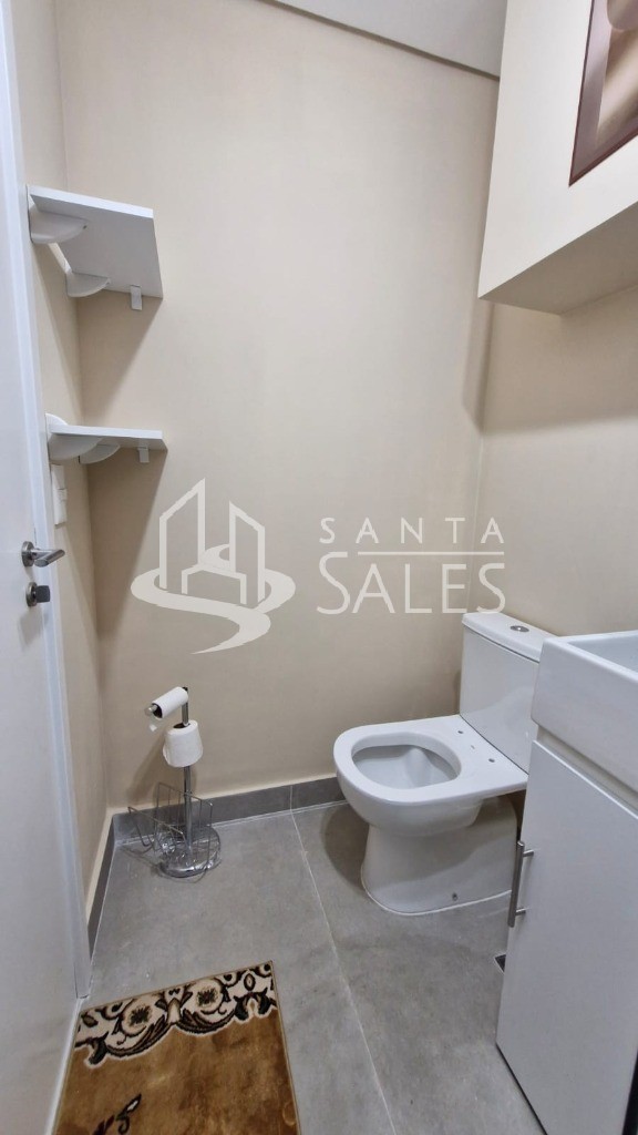 Apartamento, 1 quarto, 19 m² - Foto 13