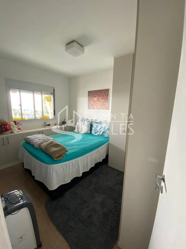 Apartamento, 1 quarto, 53 m² - Foto 32