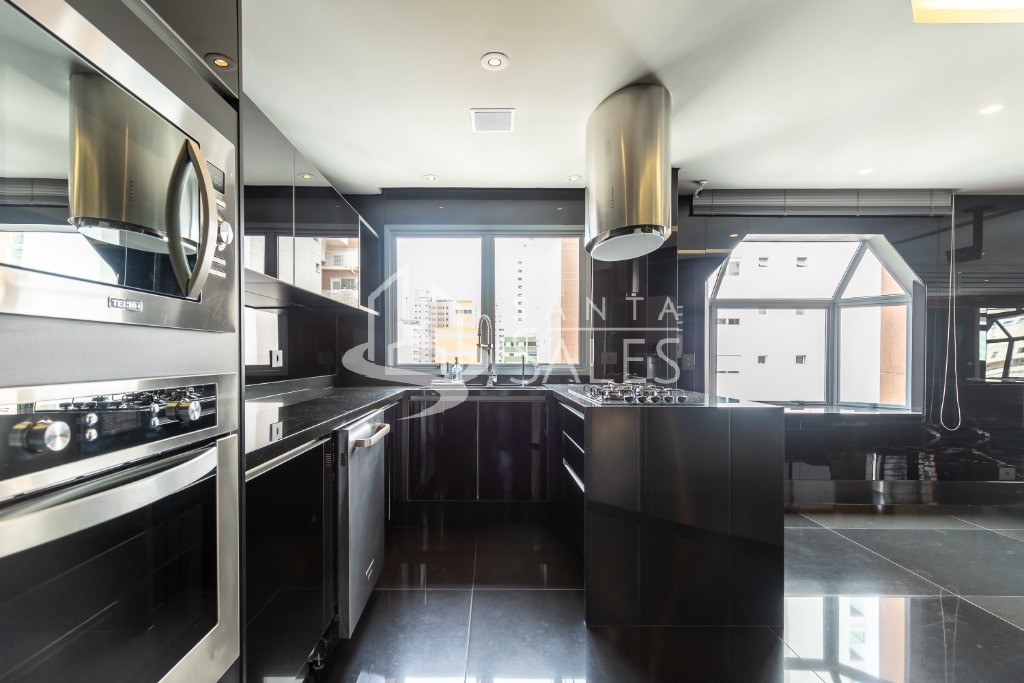 Apartamento, 2 quartos, 227 m² - Foto 12