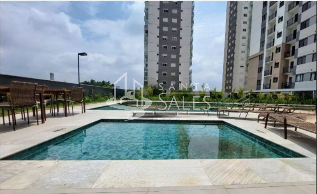 Apartamento, 3 quartos, 58 m² - Foto 19