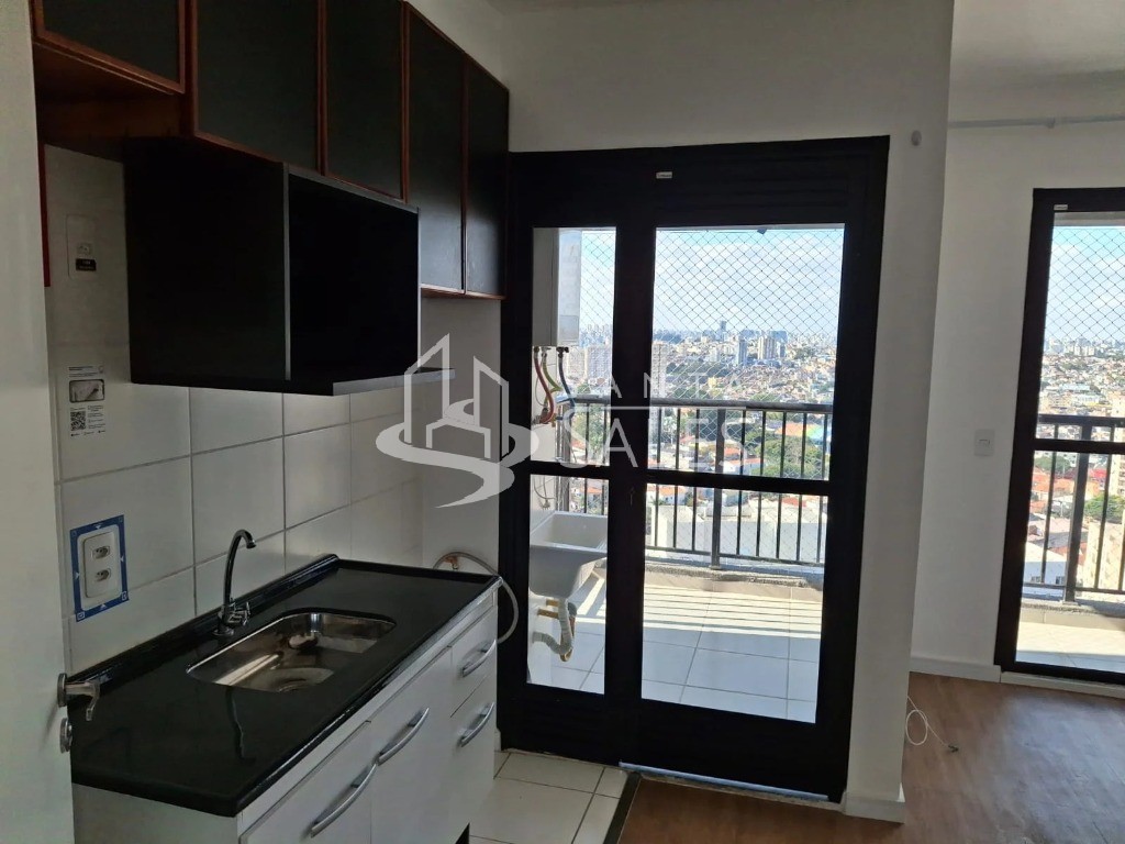 Apartamento, 2 quartos, 40 m² - Foto 1