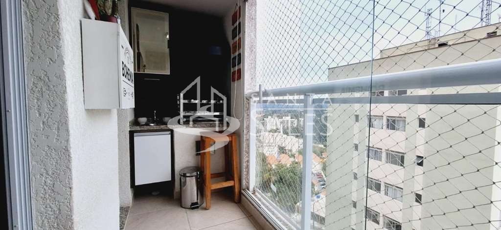 Apartamento, 3 quartos, 61 m² - Foto 5