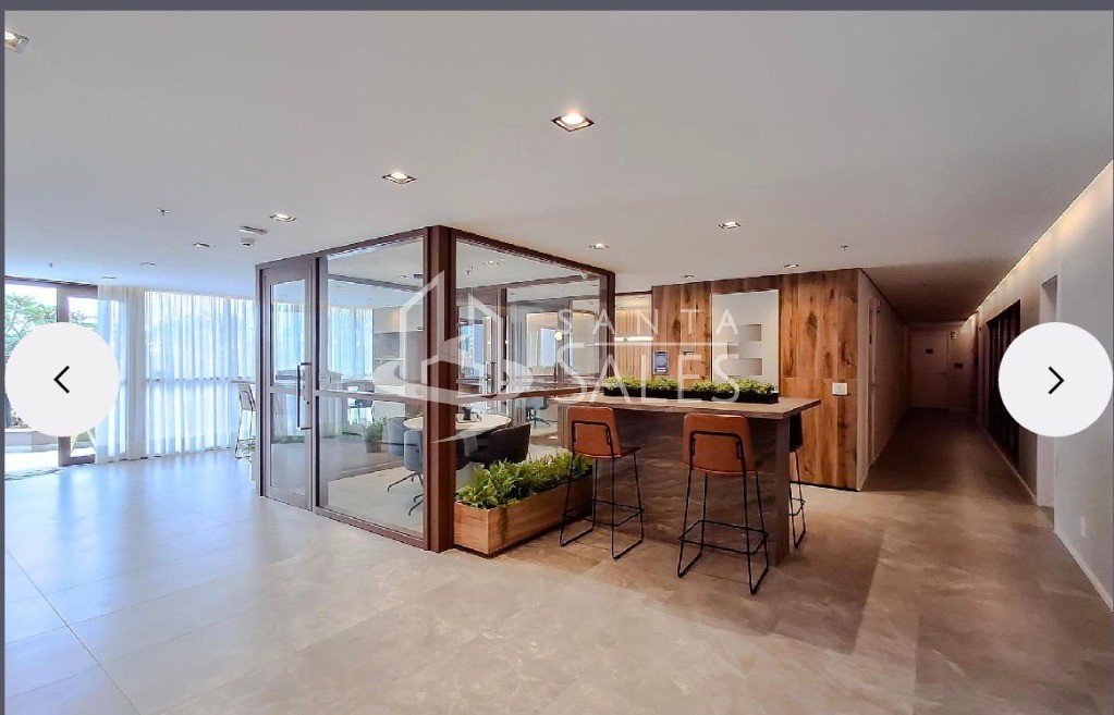 Apartamento, 1 quarto, 25 m² - Foto 16
