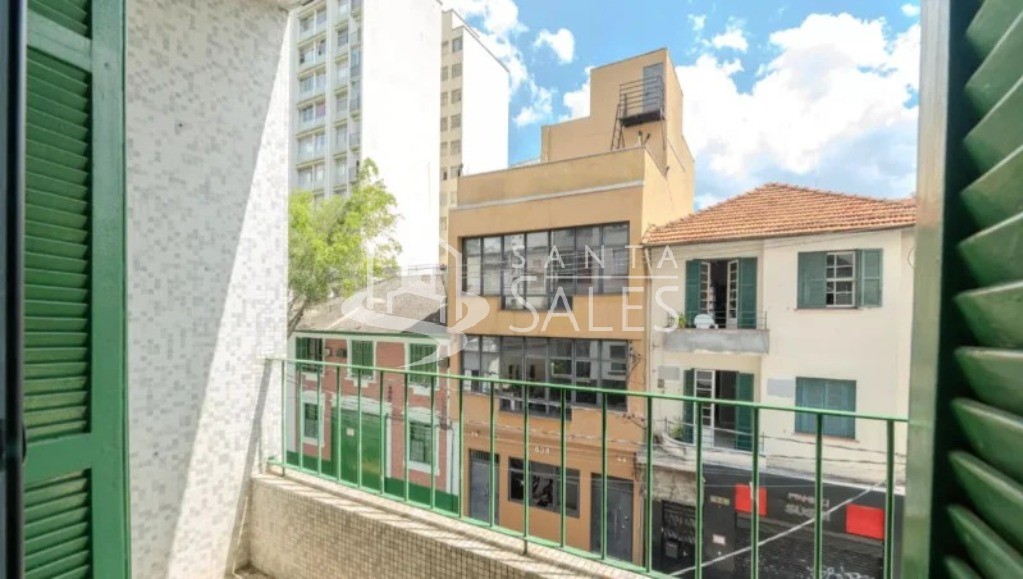 Apartamento, 1 quarto, 66 m² - Foto 15