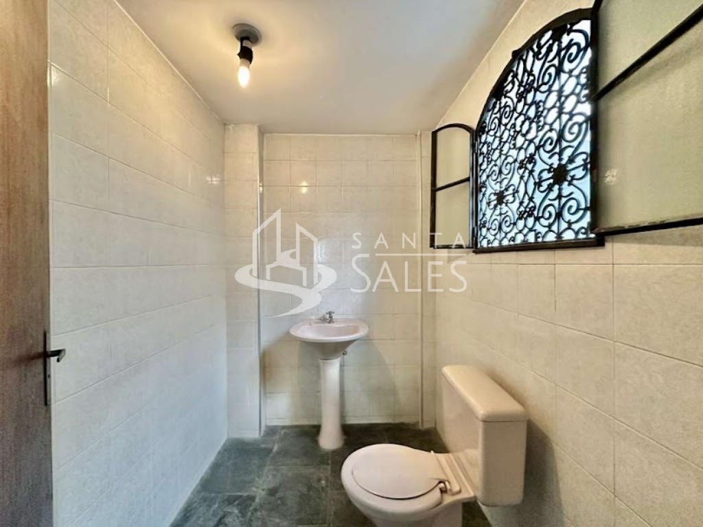 Sobrado, 4 quartos - Foto 54