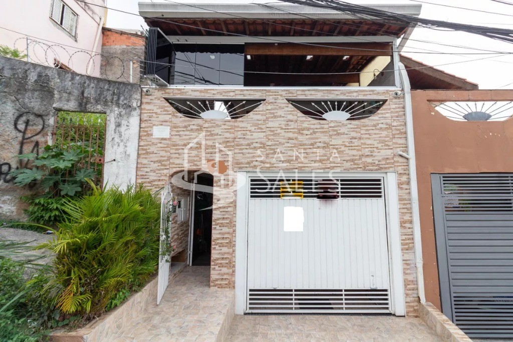 Sobrado, 2 quartos, 133 m² - Foto 26