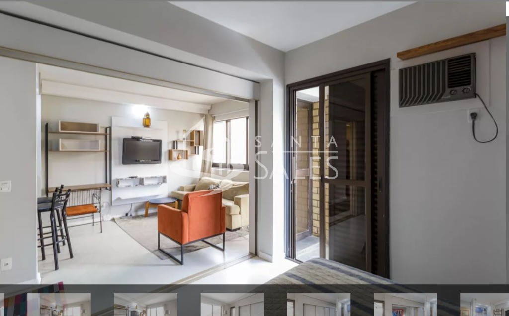 Apartamento, 1 quarto, 40 m² - Foto 10