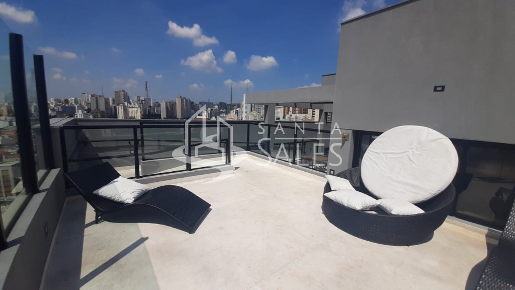 Apartamento, 2 quartos, 45 m² - Foto 32