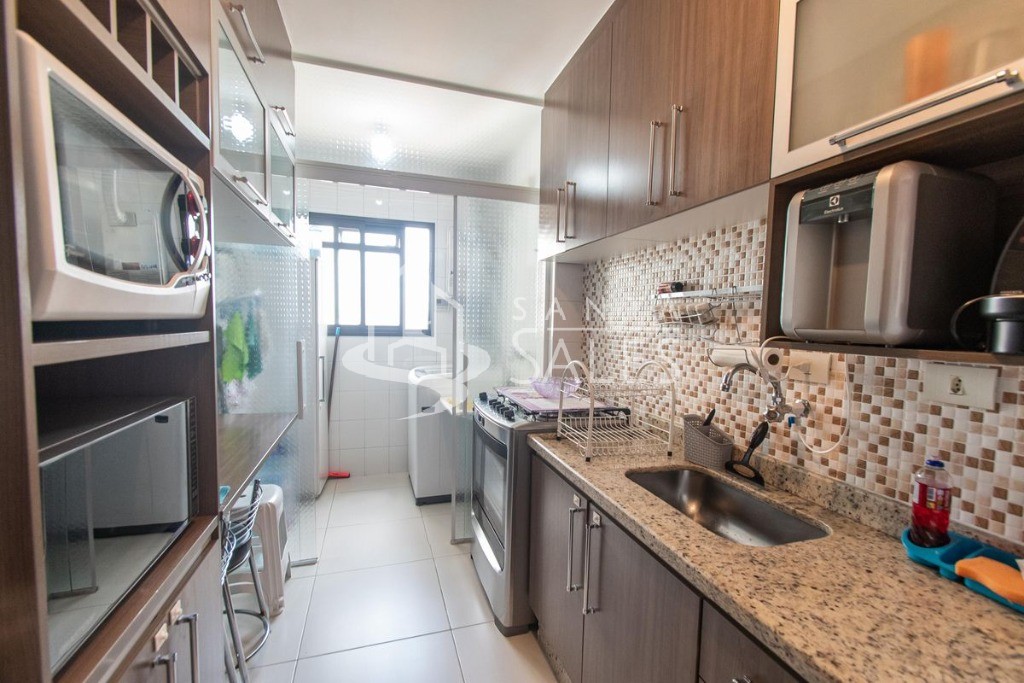 Apartamento, 3 quartos, 79 m² - Foto 5