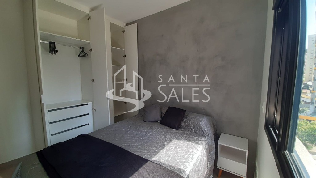 Apartamento, 2 quartos, 45 m² - Foto 46