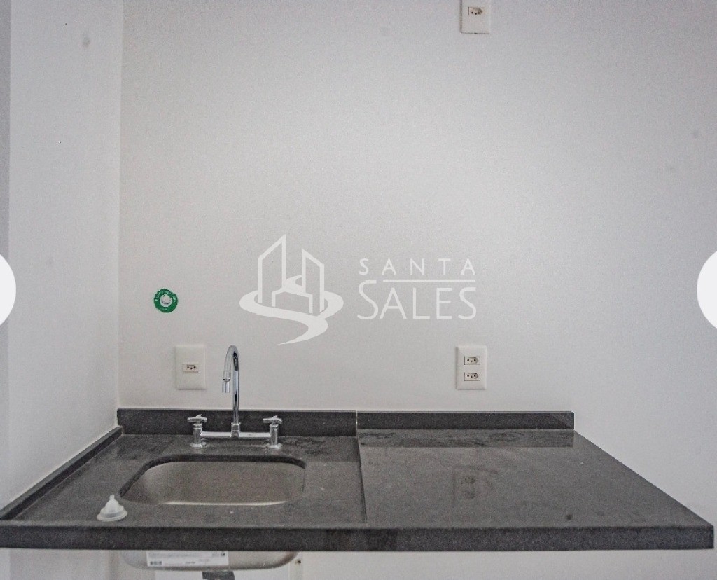 Apartamento, 1 quarto, 27 m² - Foto 8