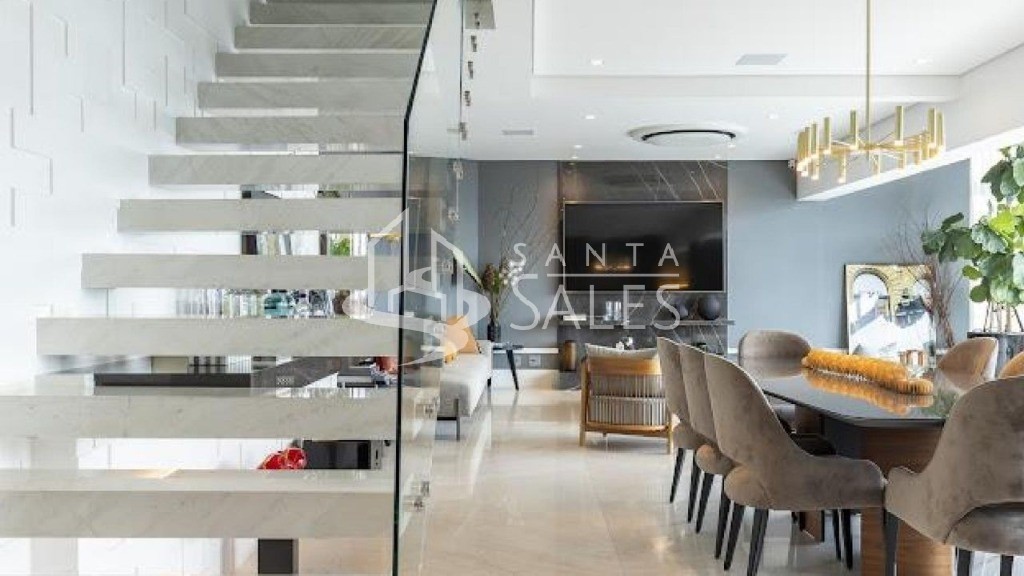 Apartamento, 2 quartos, 225 m² - Foto 26