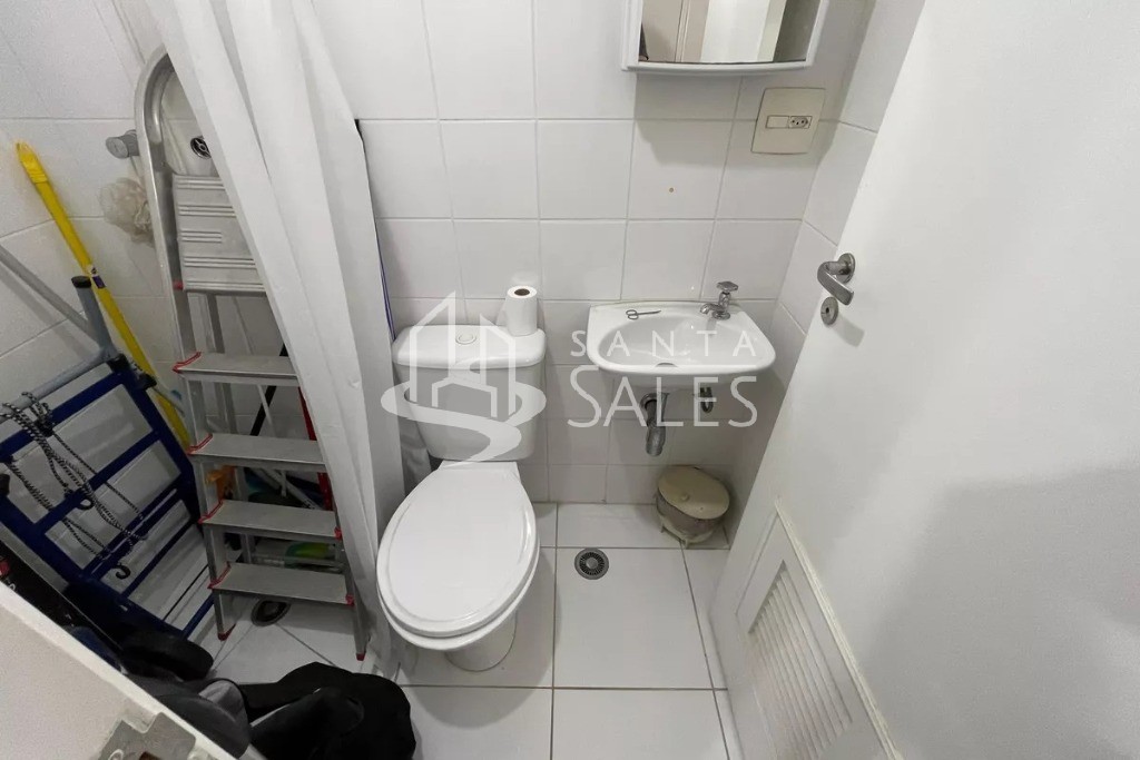 Apartamento, 3 quartos, 134 m² - Foto 25