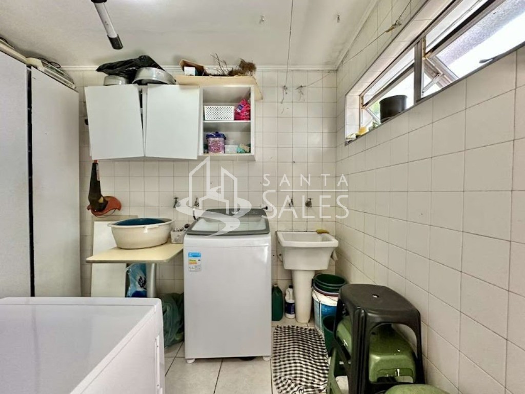Casa, 4 quartos - Foto 32