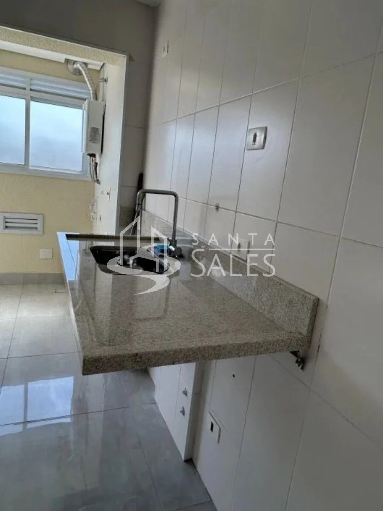 Apartamento, 2 quartos, 56 m² - Foto 4