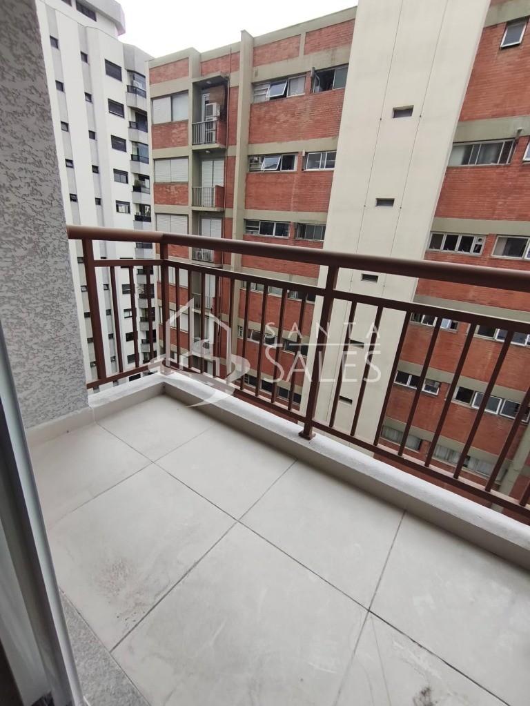 Apartamento, 1 quarto, 29 m² - Foto 4