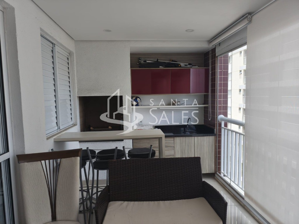 Apartamento, 2 quartos, 114 m² - Foto 2