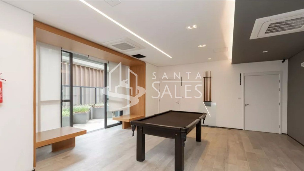 Apartamento, 1 quarto, 28 m² - Foto 31