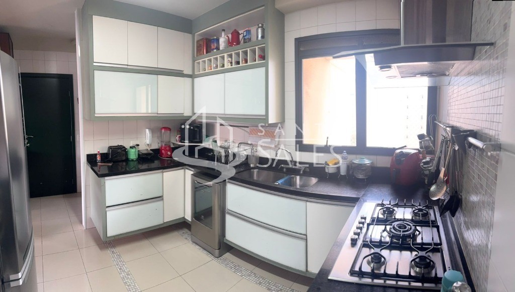 Apartamento, 3 quartos, 158 m² - Foto 18