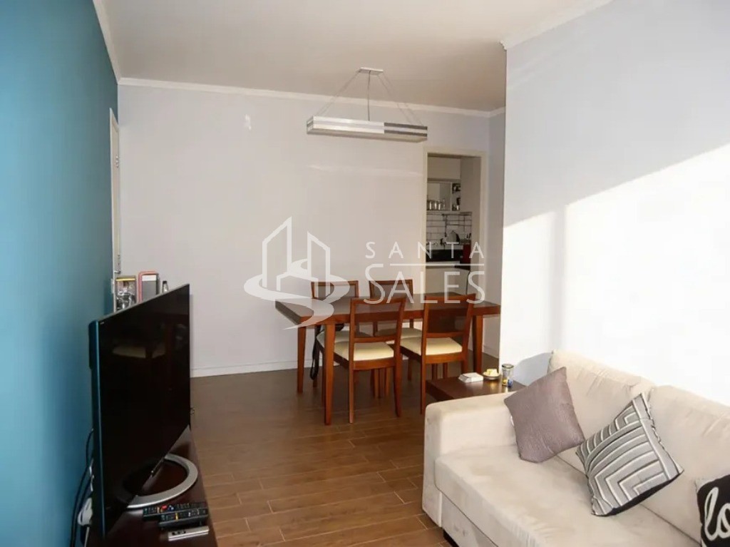 Apartamento, 2 quartos, 62 m² - Foto 15