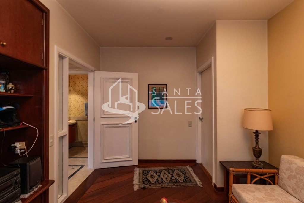 Apartamento, 4 quartos, 155 m² - Foto 10