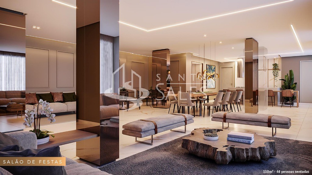 Apartamento, 2 quartos, 72 m² - Foto 5