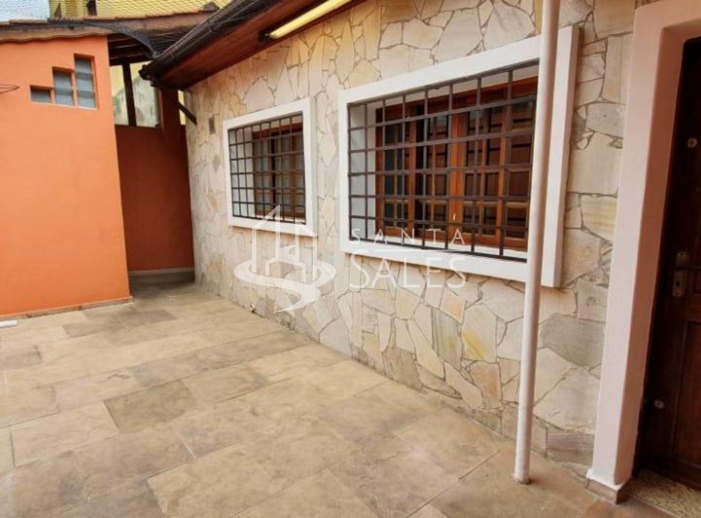 Casa, 3 quartos, 187 m² - Foto 14