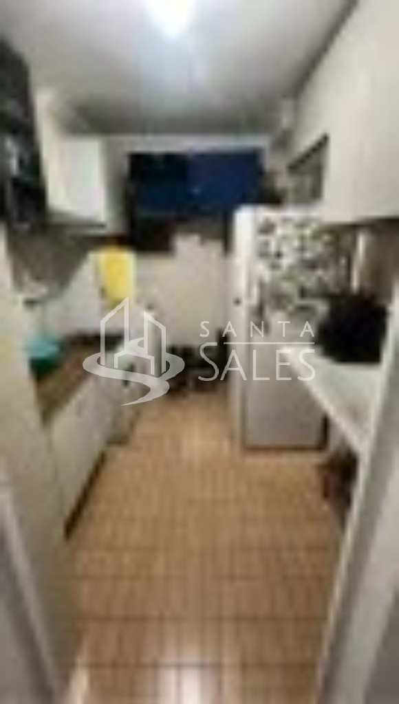 Apartamento, 2 quartos, 46 m² - Foto 5