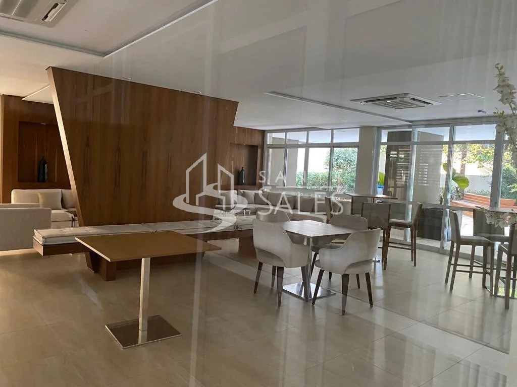 Apartamento, 1 quarto, 32 m² - Foto 23